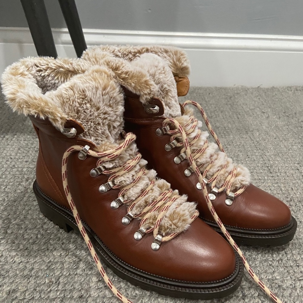 Winter Boots
